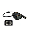 RK410 High-Accuracy Fixed Mount Industrial Barcode Scanner